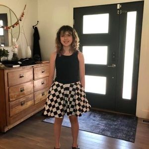 Meet your Posher, Teresa